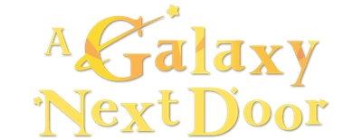 A Galaxy Next Door logo