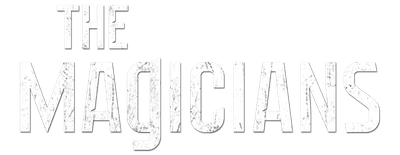 The Magicians logo