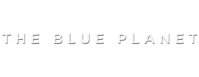 The Blue Planet logo