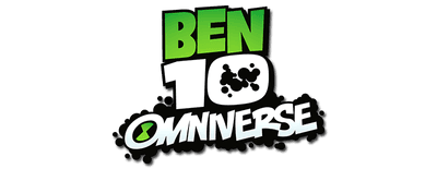 Ben 10: Omniverse logo