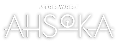 Ahsoka logo