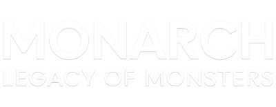 Monarch: Legacy of Monsters logo