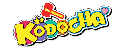 Kodocha logo