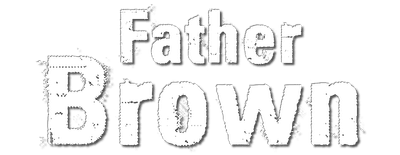 Father Brown logo