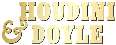 Houdini and Doyle logo