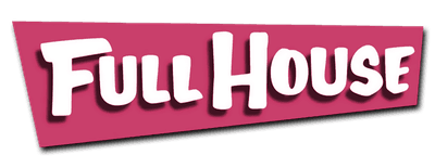 Full House logo