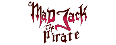 Mad Jack the Pirate logo