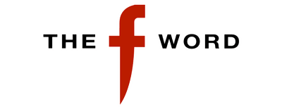 The F Word logo