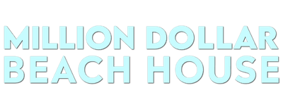 Million Dollar Beach House logo