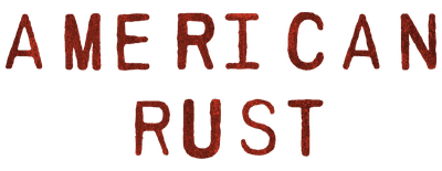 American Rust logo