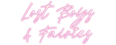 Lost Boys & Fairies logo