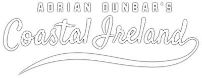 Adrian Dunbar's Coastal Ireland logo