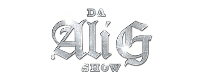 Da Ali G Show logo