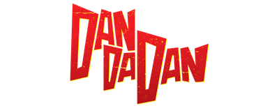 Dan Da Dan logo