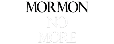 Mormon No More logo