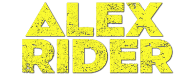 Alex Rider logo