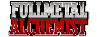 Fullmetal Alchemist logo