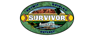 Australian Survivor logo