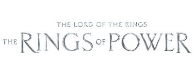 The Lord of the Rings: The Rings of Power logo