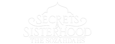 Secrets & Sisterhood: The Sozahdahs logo