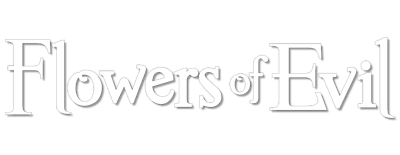 Flowers of Evil logo