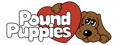 Pound Puppies logo