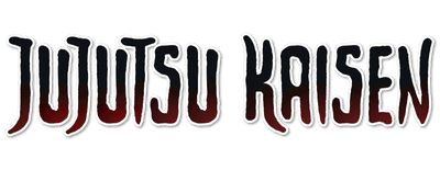 Jujutsu Kaisen logo