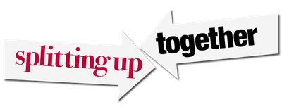 Splitting Up Together logo