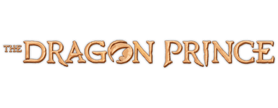 The Dragon Prince logo