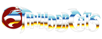 Thundercats logo