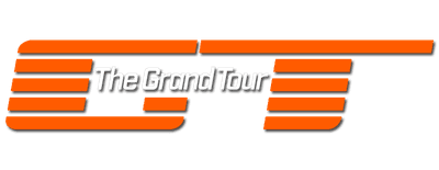 The Grand Tour logo