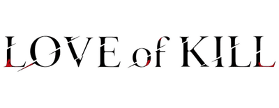 Love of Kill logo