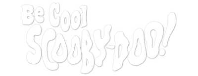 Be Cool, Scooby-Doo! logo