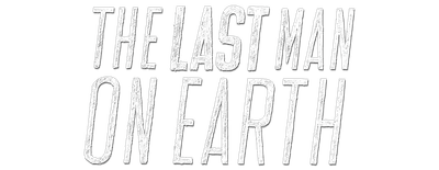 The Last Man on Earth logo