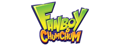 Fanboy & Chum Chum logo