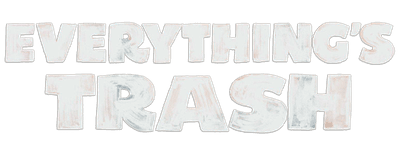 Everything's Trash logo