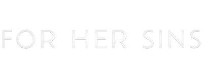 For Her Sins logo