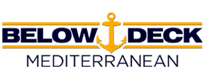 Below Deck Mediterranean logo