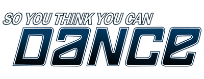 So You Think You Can Dance logo