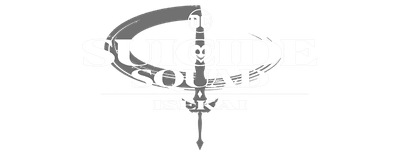 Suicide Squad Isekai logo