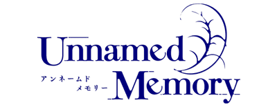 Unnamed Memory logo