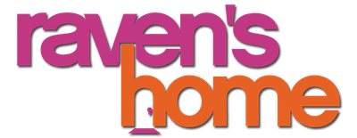 Raven's Home logo