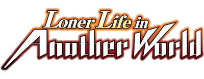 Loner Life in Another World logo