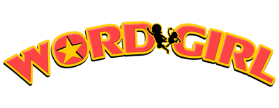 WordGirl logo