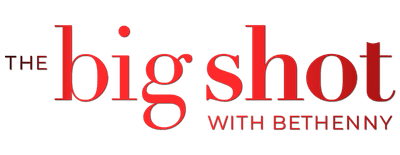 The Big Shot with Bethenny logo