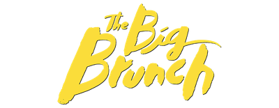 The Big Brunch logo