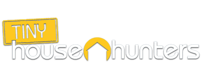 Tiny House Hunters logo