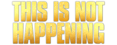 This Is Not Happening logo