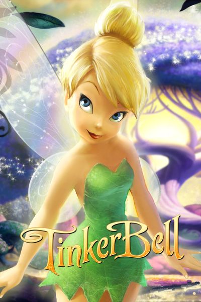 Tinker Bell