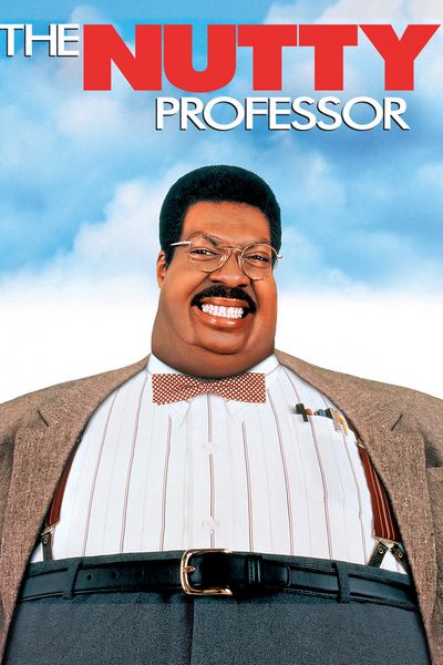 The Nutty Professor